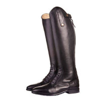 Botas Valencia Kids HKM Brandy Castanho