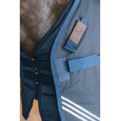 Subcobertura de exterior Kentucky Comfort Marinho Azul-marinho Subcobertura de exterior Kentucky Comfort Marinho Azul-marinho