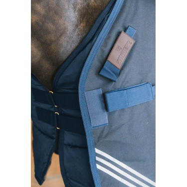 Subcobertura de exterior Kentucky Comfort Marinho Azul-marinho Subcobertura de exterior Kentucky Comfort Marinho Azul-marinho