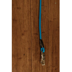 Cordão de fixação de silicone Kentucky Azul Royal Cordão de fixação de silicone Kentucky Azul Royal