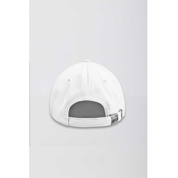 Boné em softshell embaixador Harcour Branco Boné em softshell embaixador Harcour Branco