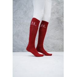 Meias Badminton Harcour