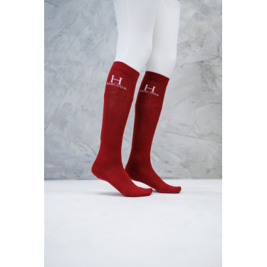 Meias Badminton Harcour