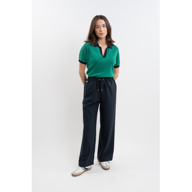 Calça Paisley Harcour feminina Calça Paisley Harcour feminina