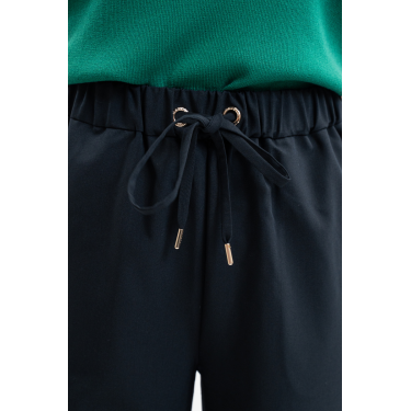Calça Paisley Harcour feminina Calça Paisley Harcour feminina