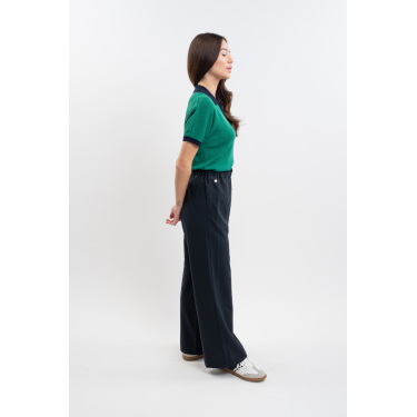 Calça Paisley Harcour feminina Calça Paisley Harcour feminina