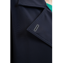 Trench coat Talina Harcour Marinho Azul-marinho Trench coat Talina Harcour Marinho Azul-marinho