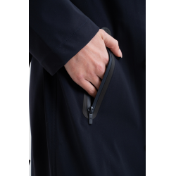 Trench coat Talina Harcour Marinho Azul-marinho Trench coat Talina Harcour Marinho Azul-marinho