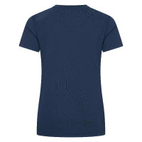 T-shirt HV Polo Laurelle infantil Violeta