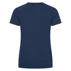 T-shirt HV Polo Laurelle infantil Marinho Azul-marinho