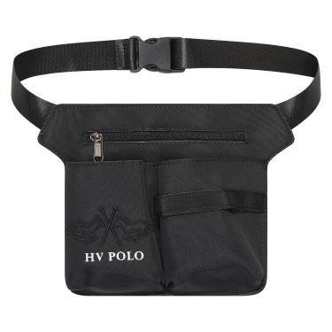 Saco para tranças HV Polo Dacy Preto Saco para tranças HV Polo Dacy Preto