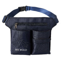 Saco para tranças HV Polo Dacy Marinho Azul-marinho