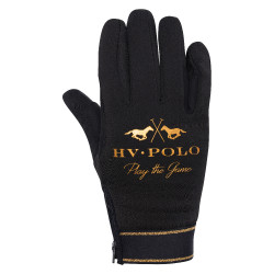 Luvas HV Polo Cecile