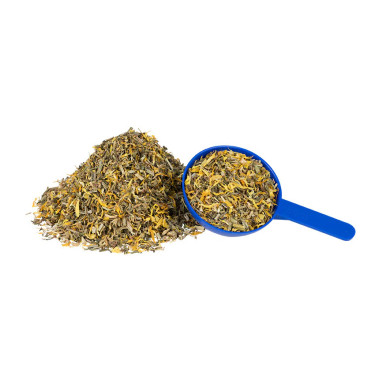 Calêndula & Rubiáceas Hilton Herbs Calêndula & Rubiáceas Hilton Herbs
