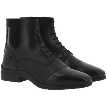 Botas com atacadores e fecho Equithème Sporty Botas com atacadores e fecho Equithème Sporty