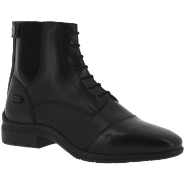 Botas com atacadores e fecho Equithème Sporty Botas com atacadores e fecho Equithème Sporty