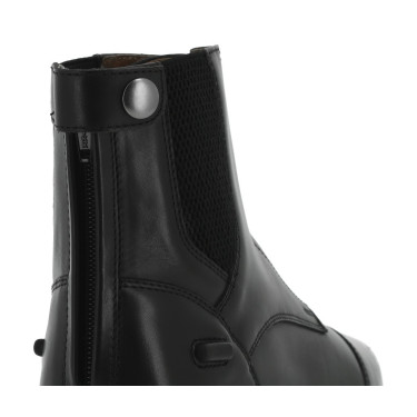 Botas com atacadores e fecho Equithème Sporty Botas com atacadores e fecho Equithème Sporty