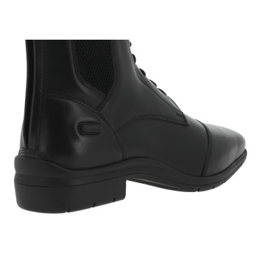 Botas com atacadores e fecho Equithème Sporty Botas com atacadores e fecho Equithème Sporty