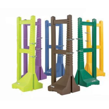 CANDELABRO DUPLO RESINA CANDELABRO DUPLO RESINA