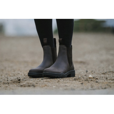 Botas Norton Galloway Botas Norton Galloway
