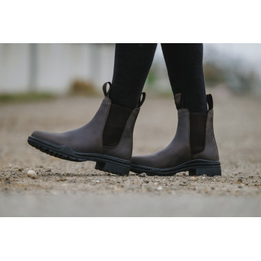 Botas Norton Galloway Botas Norton Galloway