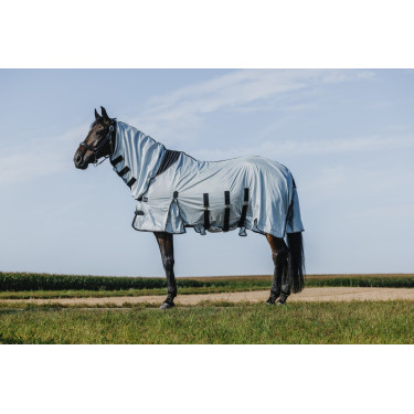 Camisa Riding World Belly Mesh Combo