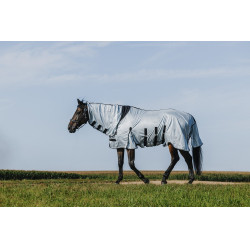 Camisa Riding World Belly Mesh Combo Camisa Riding World Belly Mesh Combo