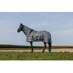 Camisa Riding World Belly Mesh Combo Camisa Riding World Belly Mesh Combo