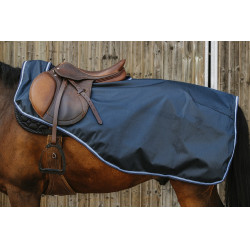 Cobre-rins RIding World Eco 600D