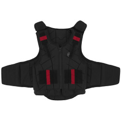 Colete de proteção Equithème Loki Colete de proteção Equithème Loki