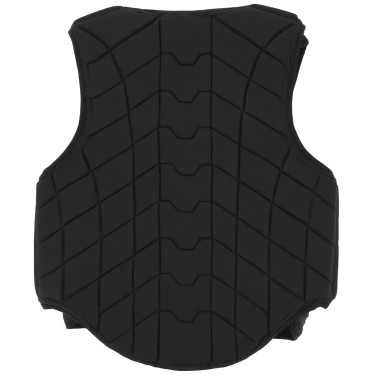 Colete de proteção Equithème Loki infantil Colete de proteção Equithème Loki infantil