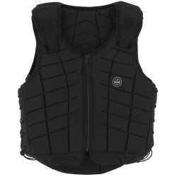 Colete de proteção Equithème Tyr infantil