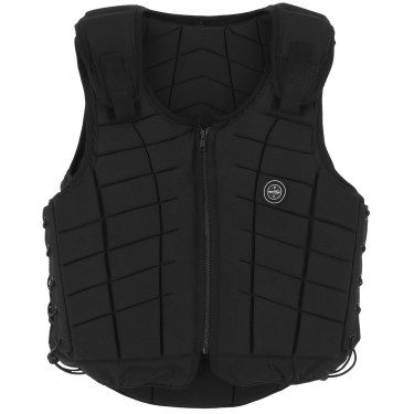 Colete de proteção Equithème Tyr infantil Colete de proteção Equithème Tyr infantil