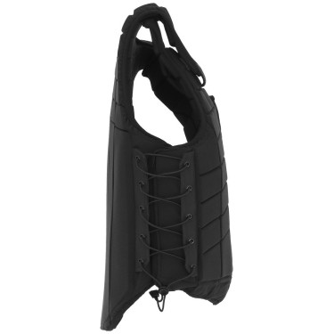 Colete de proteção Equithème Tyr infantil Colete de proteção Equithème Tyr infantil