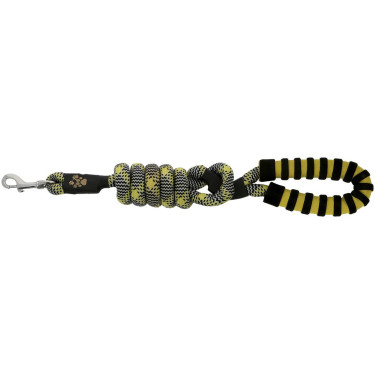 Trela para cão com pega Equithème Haspen Trela para cão com pega Equithème Haspen