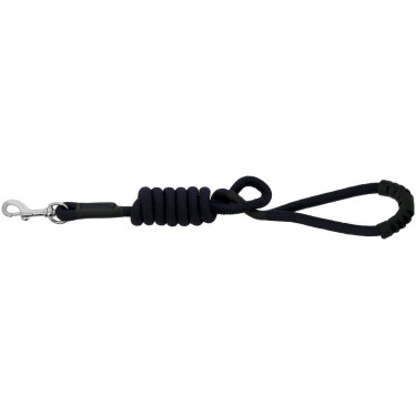 Trela para cão com pega Riding World Lucky Trela para cão com pega Riding World Lucky