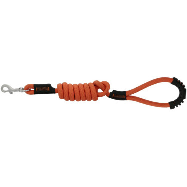 Trela para cão com pega Riding World Lucky Trela para cão com pega Riding World Lucky