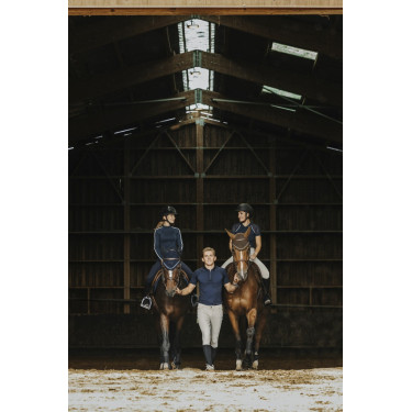 Calça Equithème Originals Sally Calça Equithème Originals Sally