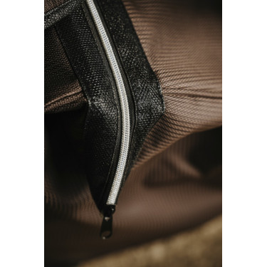 Saco de limpeza com rodas Equithème Saco de limpeza com rodas Equithème