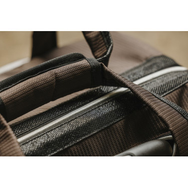 Saco de limpeza com rodas Equithème Saco de limpeza com rodas Equithème