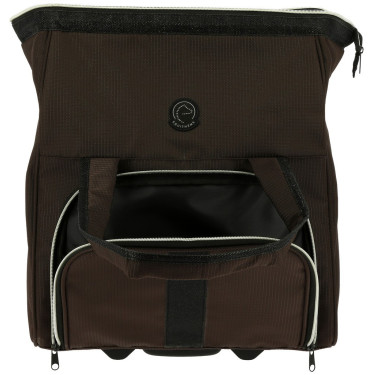 Saco de limpeza com rodas Equithème Saco de limpeza com rodas Equithème