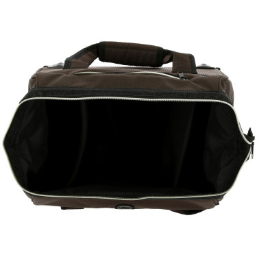 Saco de limpeza com rodas Equithème Saco de limpeza com rodas Equithème