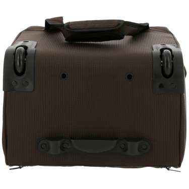 Saco de limpeza com rodas Equithème Saco de limpeza com rodas Equithème