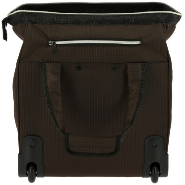 Saco de limpeza com rodas Equithème Saco de limpeza com rodas Equithème