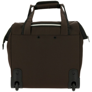 Saco de limpeza com rodas Equithème Saco de limpeza com rodas Equithème