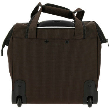 Saco de limpeza com rodas Equithème Saco de limpeza com rodas Equithème