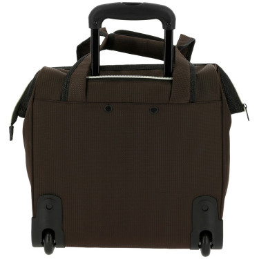 Saco de limpeza com rodas Equithème Saco de limpeza com rodas Equithème