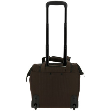 Saco de limpeza com rodas Equithème Saco de limpeza com rodas Equithème
