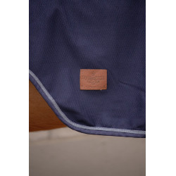 Cobre-rins Paddock Sports Classic Rain Marinho Azul-marinho Cobre-rins Paddock Sports Classic Rain Marinho Azul-marinho