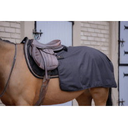 Cobre-rim Quarter Wooltouch Paddock Sports Cobre-rim Quarter Wooltouch Paddock Sports